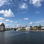 Daire Bress Og Ueckermünde