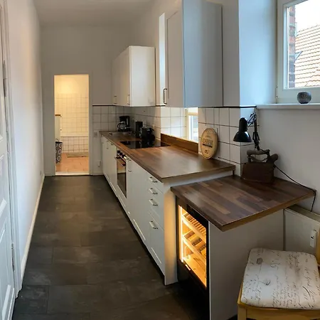 Bress Og * Ueckermünde