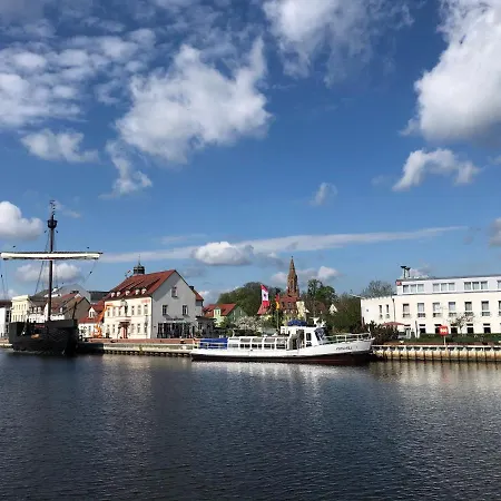 Bress Og * Ueckermünde