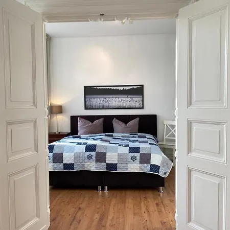 Bress Og Apartament *