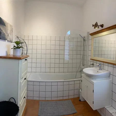 Bress Og Apartament Ueckermünde