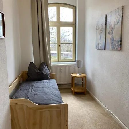 Bress Og * Ueckermünde