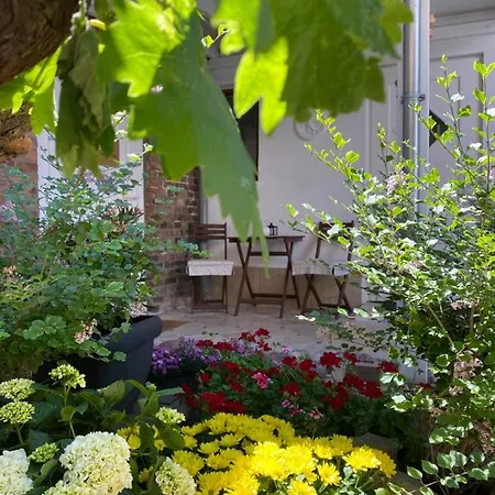 Bress Og Διαμέρισμα Ueckermünde