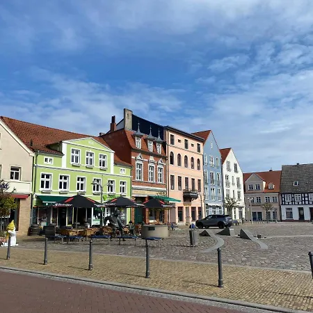 Bress Og Ueckermünde