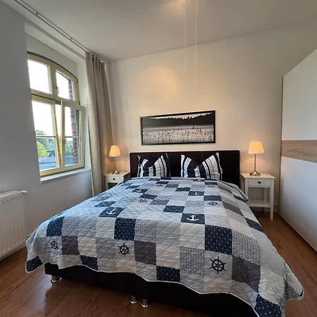 Διαμέρισμα Bress Og *