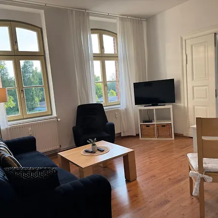 Bress Og * Ueckermünde